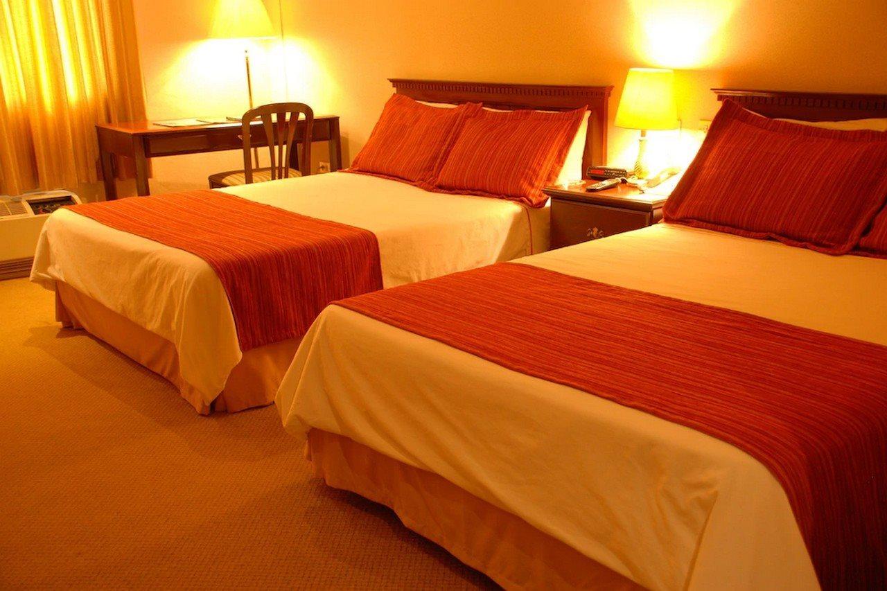 Hotel Capital San Salvador Kültér fotó