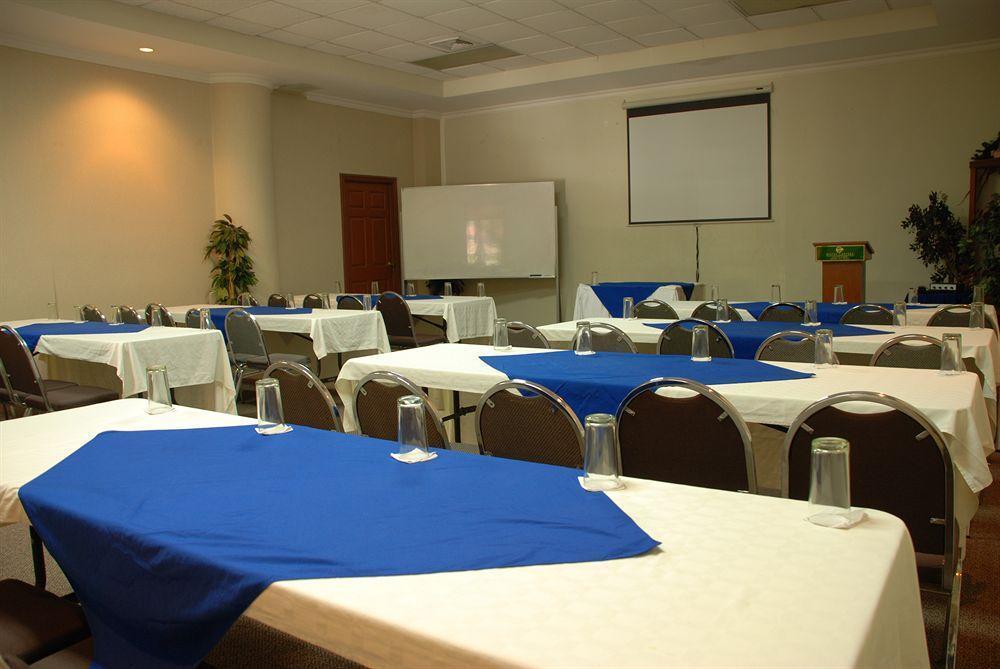 Hotel Capital San Salvador Kültér fotó